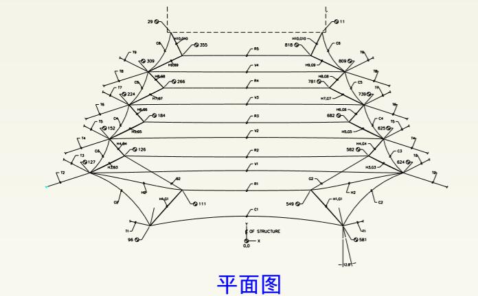 膜結(jié)構(gòu)的類型及典型案例